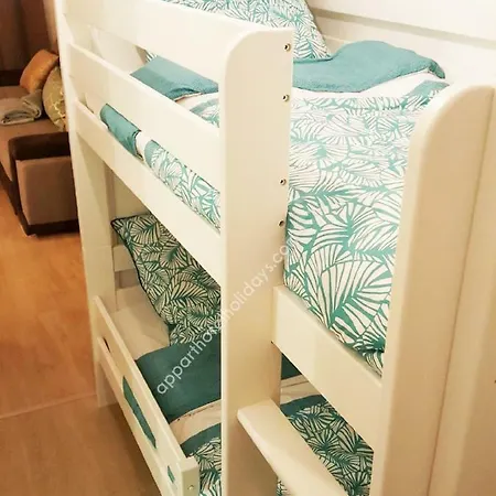 Appart-hotel Le Valescure Saint-Raphael (Var)