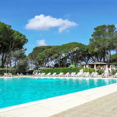 Appart-hotel Le Valescure