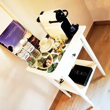 Appart-hotel Le Valescure Saint-Raphael (Var)