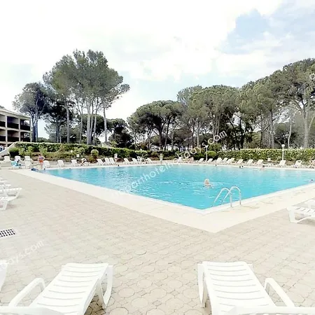 Apartment Appart-hotel Le Valescure